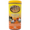 Omega One Goldfish Pellets, Sinking, 2mm Small Pellets, 8 oz