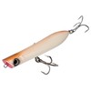 Yo-Zuri Surface Cruiser (F) 150mm 6" Bone Topwater Lure