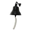 ACL Home Pub Bar Accessories - Wall Bell - Unique