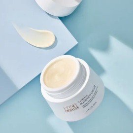 Crema Nutritiva Absolute Atomy                                                                                                                        