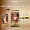 L'Oreal Paris Superior Preference 9 weeks of Luminous Fade-Defying Permanent