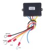 3 Pcs Universal Wireless Winch Remote Control Electric Winch Controller