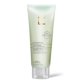 L'BEL - Limpiador Facial Antioleosidad Essential 120g