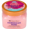 🌹 Tree Hut Moroccan Rose – Exfoliante Corporal con Azúcar