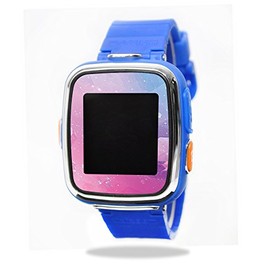 MightySkins Skin Compatible with VTech Kidizoom Smartwatch DX wrap Cover Sticker Skins Pink Diamond