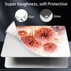 May Chen Case for M4 MacBook Pro 14 inch Models: