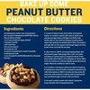PLANTERS Honey Roasted Peanuts, Dry Roasted Peanuts, Party Snack, Plant-Based