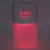 Mini Humidifier Quiet USB Rechargeable Fine Mist Portable Desktop Humidifier