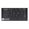 Lenovo 5A10W86296 Original USB-C Power Supply 135.0 Watt Rounded Design