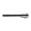 Koken T27 3025.100R-T27 3/8 (9.5 mm) SQ. Torx Bit Socket