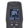 Nuclear Radiation Detector Professional Radiation Dosimeter High Sensitivity X β