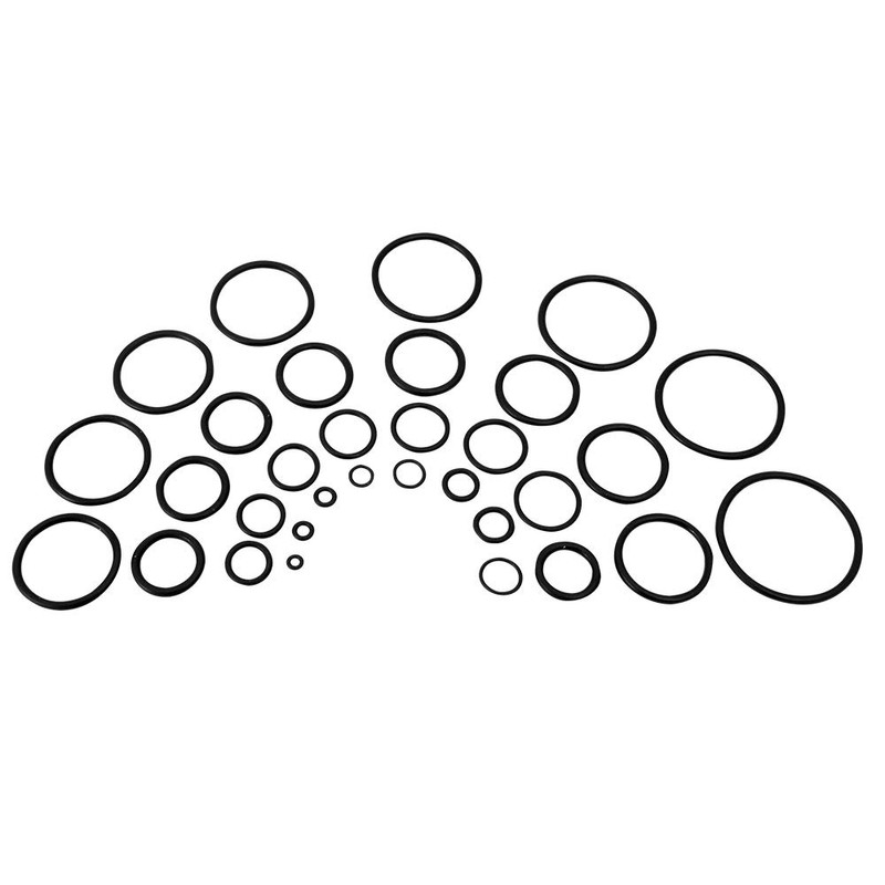 Empaques O-Ring-Milimétricos RH3011 Dogotuls
