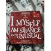 Beetlejuice I Myself Am Strange & Unusual Shadow Palette Makeup