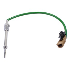 HouYeen Exhaust Gas Temperature Sensor for Da-cia Duster Logan Sandero Ni-ssan NV200 Qashqai J10 Re-nault Clio mk3 Kangoo mk2 Megane mk3 CC Modus 1.5 DCi