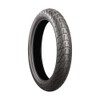 Bridgestone Battlax Adventurecross Scrambler AX41S Front Tire (100/90R19)
