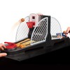 Electronic Tabletop Movin' Hoops Mini Arcade Basketball Game by EastPoint