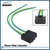 Unbranded Blower Motor Connector Plug Wiring Harness Pigtail For Jeep