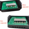 Upgraded - Solar Charge Controller 30A, 12V/ 24V Solar Panel