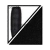 Yamamoto 6" SENKO BLACK (5 PACK)