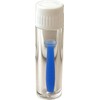 Soft Silicone Contact Lens Tool,Convenient Plunger Remover for Soft and