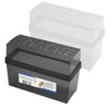 Koopmann Knäcke Lunch Box with Lid 1.65 Litres Set of