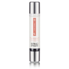 Erno Laszlo Day & Night Anti-Wrinkle Intensive Eye Cream, Mature Skincare, Anti-Aging Eye Cream Helps with Dark Circles, Fine Lines, Crow’s Feet, 2 x 0.27 Fl. Oz.