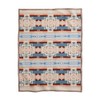 PENDLETON Chief Joseph Crib Blanket