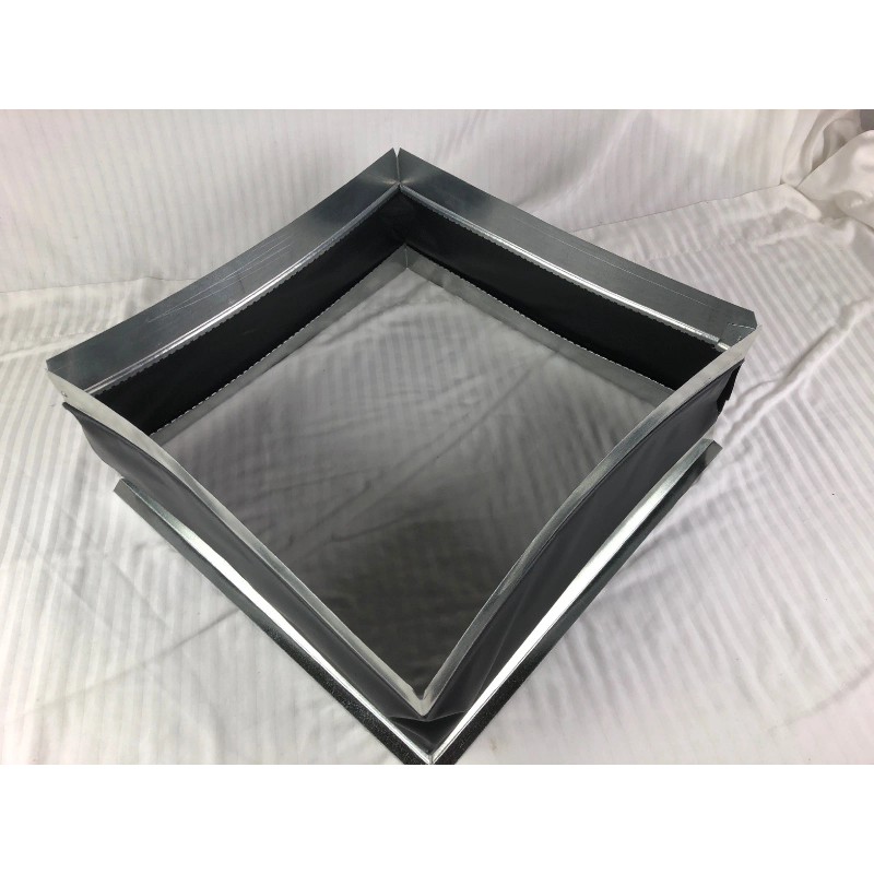 tinman 16 1/4 X 19 1/2 Inches CARLISLE FLEXIBLE DUCT