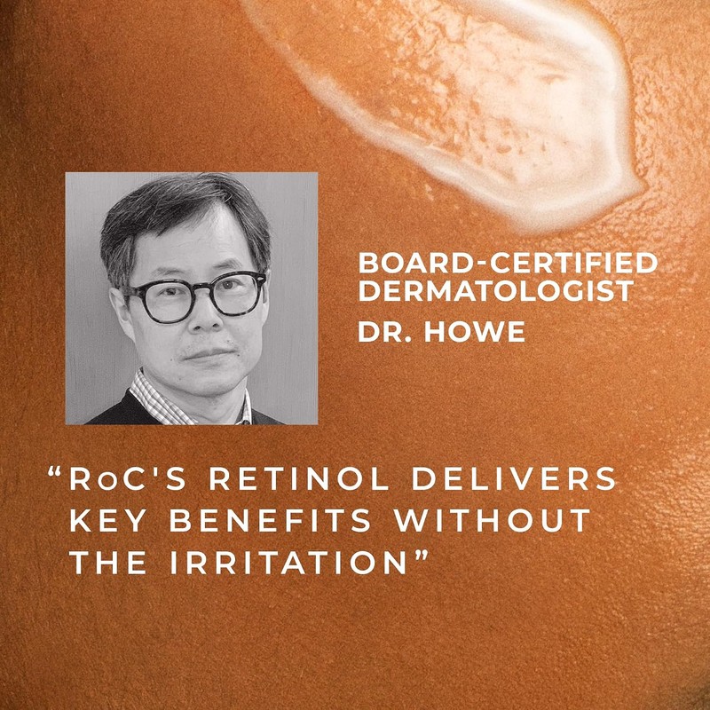 RoC Deep Wrinkle Serum, 1 Ounce