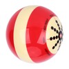 Cue Ball Billiard, Accesorio de entrenamiento de práctica de práctica