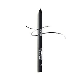 Aqua Resist Color Pencil - 1 Graphite by Make Up For Ever for Women - 0.04 oz Eyeliner