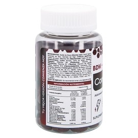Bdm Lab Life Complejo Aceite Germen Trigo