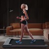 3 in 1 Portable Treadmill for Home and Office, Perfect