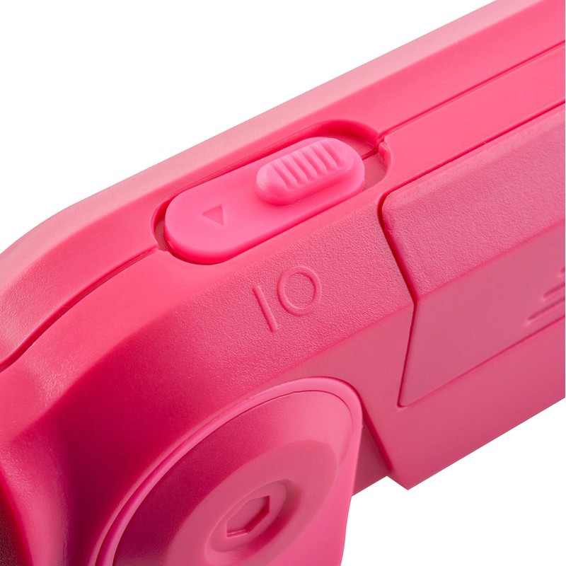 O2COOL Sport Misting Fan - Portable Pocket Size Battery Powered