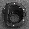 Headerbs Car Oil Cap Fuel Cap Cover Car Accessories Fit