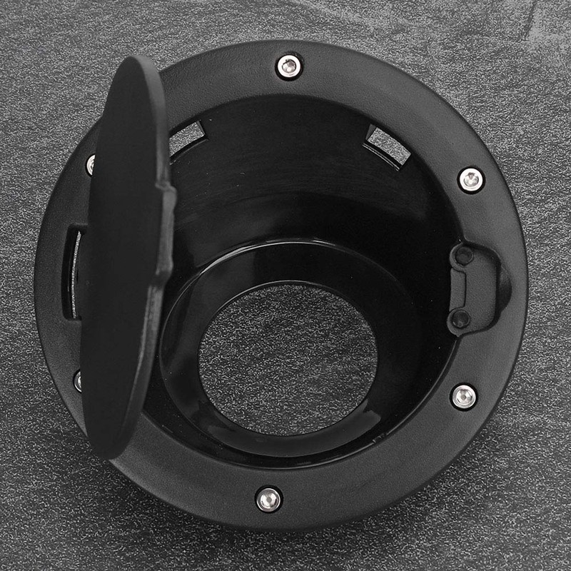 Headerbs Car Oil Cap Fuel Cap Cover Car Accessories Fit