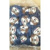 MascotWear Qty of 2 San Diego Padres SD Mascot Wear