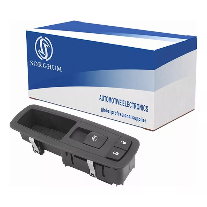 Generic Sv- Interruptores De Ventana Pilot & Copilot For Dodge