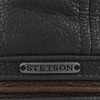 Stetson Redding Earflap Cap gatsby leather (S (54-55 cm) -