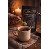 Herbolaria Selecta Serenidad Nº2 – Infusión Floral Nocturna 100 g