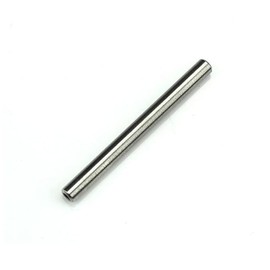 KingVal Replacement Metal Horizontal Shaft RC Parts Compatible with WLtoys V950 RC Helicopter
