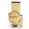 USB Flash Disk Portable Waterproof Metal 2.0 Drive Storage Memory