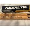 REGAL TIP Drum Sticks 5a Wood Tip, GRAEME EDGE MOODY