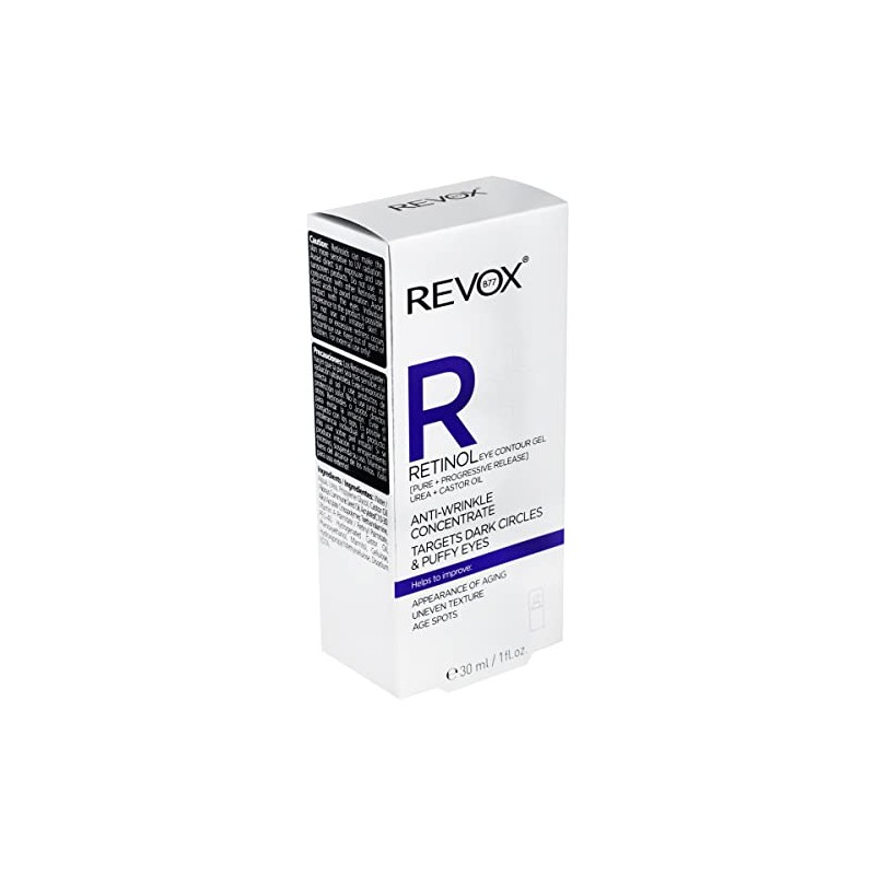 Retinol Eye Cream O?ní Krém 30 ml