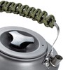 Lightweight Aluminium Camping and Fishing Kettle - CarpLife Products -