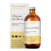 Udo's Choice Premium Natural Source of Vegan Omega 3, 6