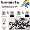 Spray Can Nozzle for Male Cans Bottle Nozzle Replacement -