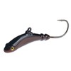 Tungsten 4 Anglers-97% Pure Tungsten Cyber Jigs | for Bottom/Vertical