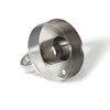 Starfrit Gourmet Steel - Doughnut Cutter - Stainless Steel -
