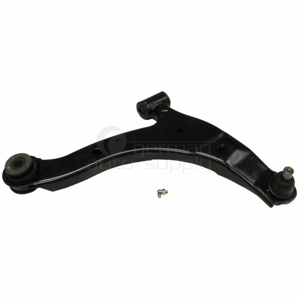 Moog Suspension Control Arm and Ball Joint Assembly Front Right
